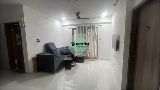 3BHK in Wadgaon Sheri, Kalyani Nagar, Pune - Photo 1