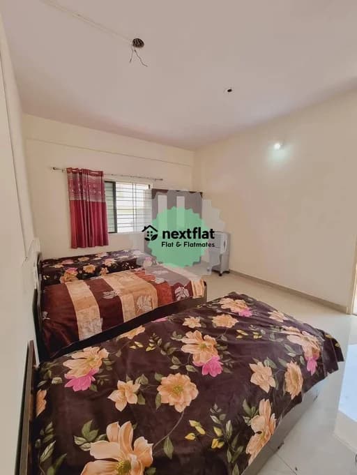 2BHK in Hadapsar, Pune - NextFlat