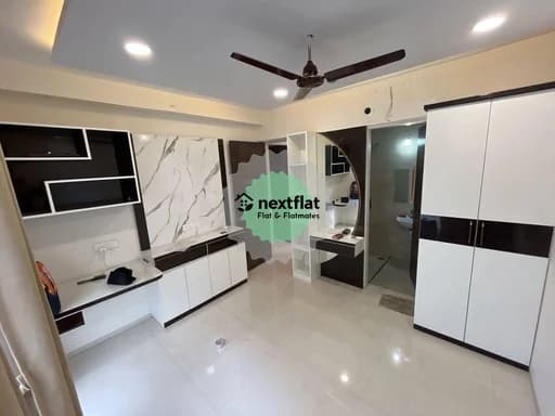 3BHK in Tathawade, Tathawade, Pune - NextFlat