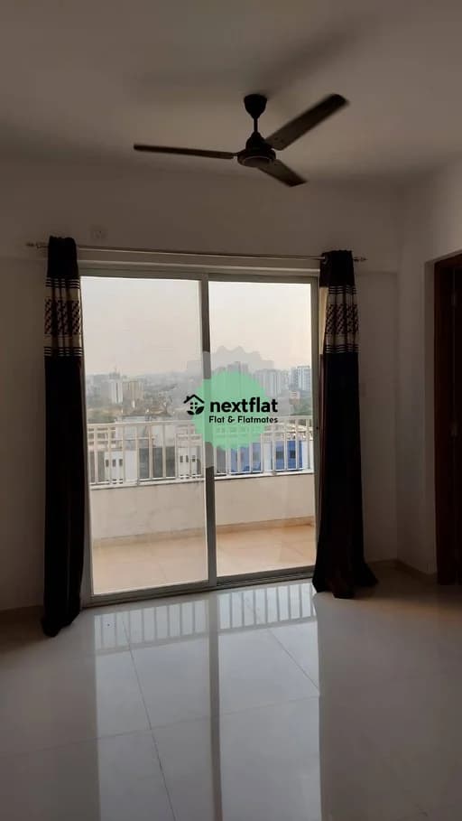 2BHK in Kaspate Wasti, Wakad, Pune - Photo 1