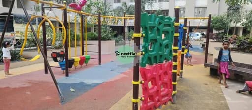 2BHK in Punawale, Punawale, Pune - NextFlat