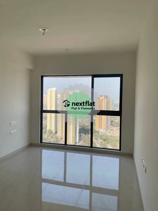 2BHK in Majiwada, Thane West, Mumbai - NextFlat