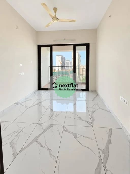 2BHK in Hinjewadi Phase 1, Hinjewadi, Pune - Photo 1