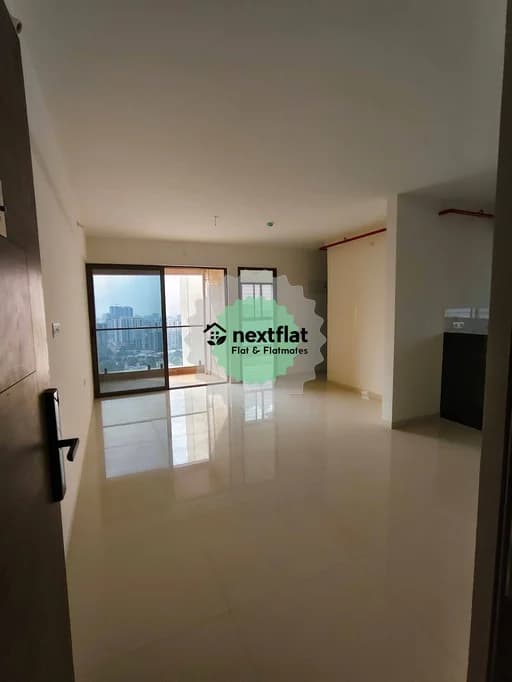 2BHK in Dange Chowk, Aundh-Ravet Brt Road, Pune - NextFlat