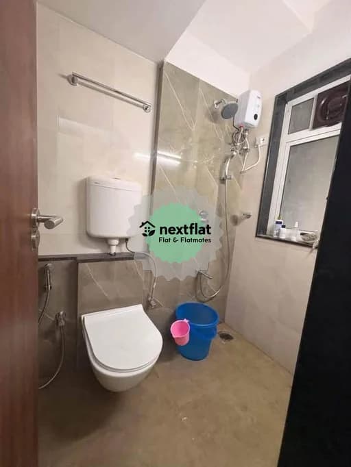 2BHK in Worli, Mumbai - NextFlat