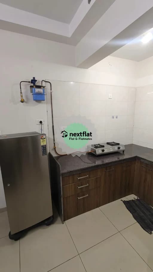 1BHK in Kharadi, Pune - NextFlat