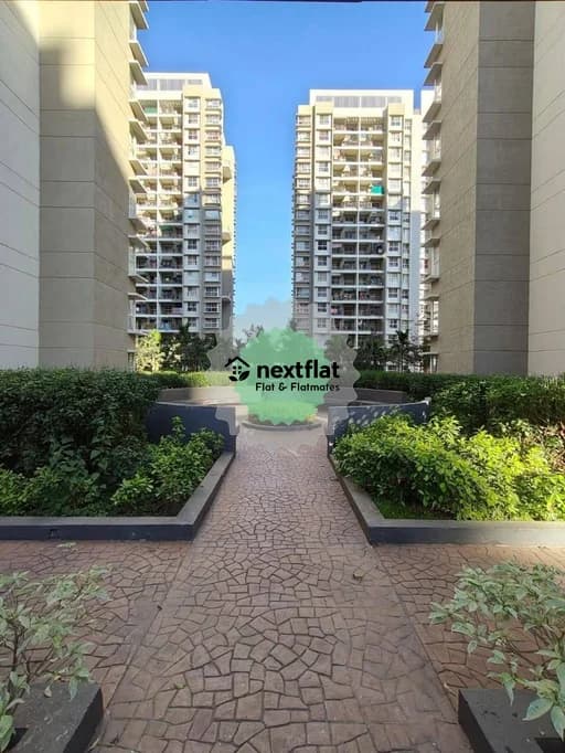 2BHK in Phase 1, Hinjawadi, Pune - Photo 1