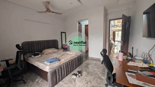 3BHK in Sector 50, Malibu Town, Gurugram - NextFlat