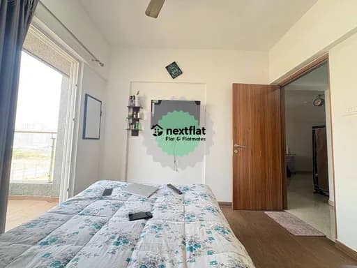 2BHK in Keshav Nagar, Pune - NextFlat