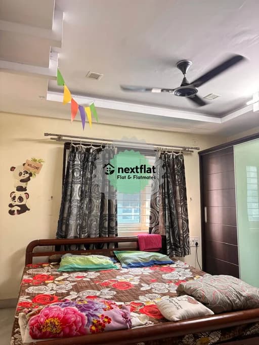 3BHK in Kondapur, Kondapur, Hyderabad - Photo 1