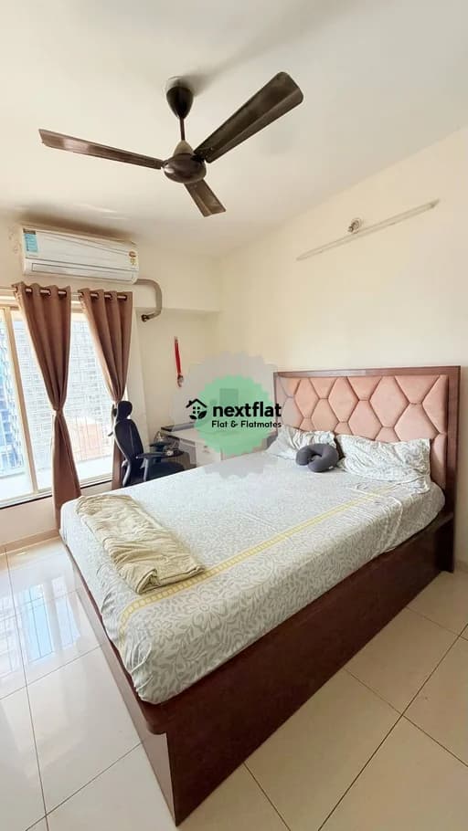 2BHK in Tathawade, Tathawade, Pune - NextFlat