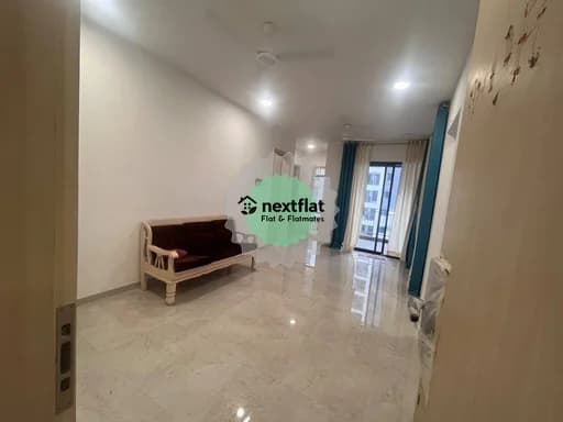 2BHK in Tathawade, Tathawade, Pune - NextFlat