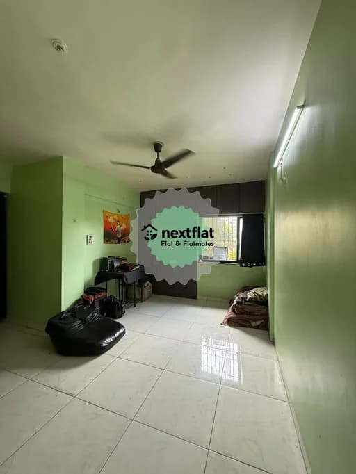 2BHK in Kothrud, Kothrud, Pune - Photo 1
