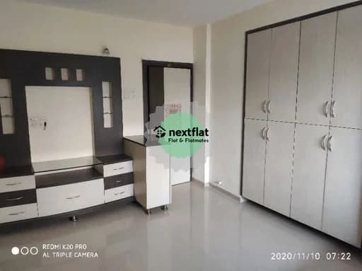 1BHK in Warje, Warje, Pune - NextFlat