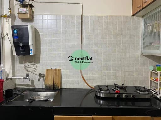 2BHK in Bhusari Colony, Kothrud, Pune - NextFlat