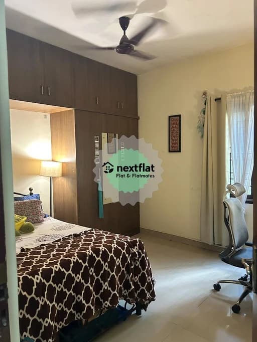 3BHK in Green Glen Layout, Bellandur, Bengaluru - Photo 1