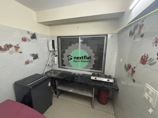 1BHK in Chembur, Mumbai - NextFlat