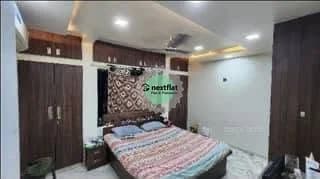 3BHK in Viman Nagar, Pune - NextFlat