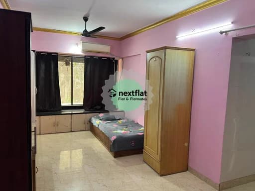 2BHK in Azad Nagar, Andheri West, Mumbai - Photo 1