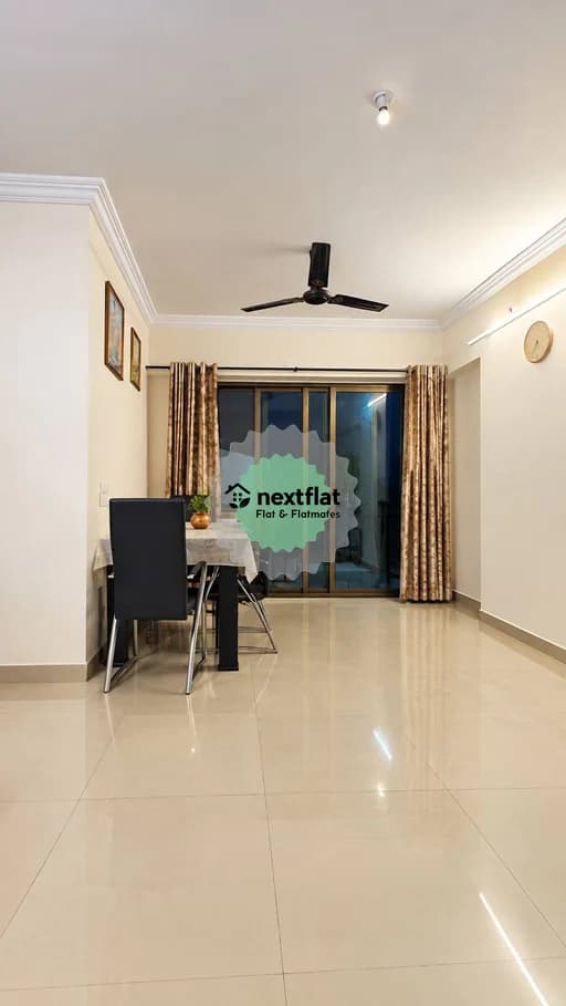 3BHK in Malad West, Malad, Mumbai - NextFlat