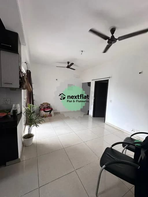 3BHK in Sector 137, Sector 137, Noida - Photo 1